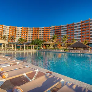 Crown Paradise Club 5* Cancun
