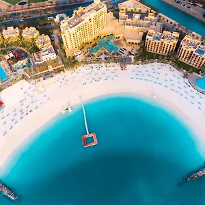 Doubletree By Hilton & Marjan Island 5* Ras al-Khaimah