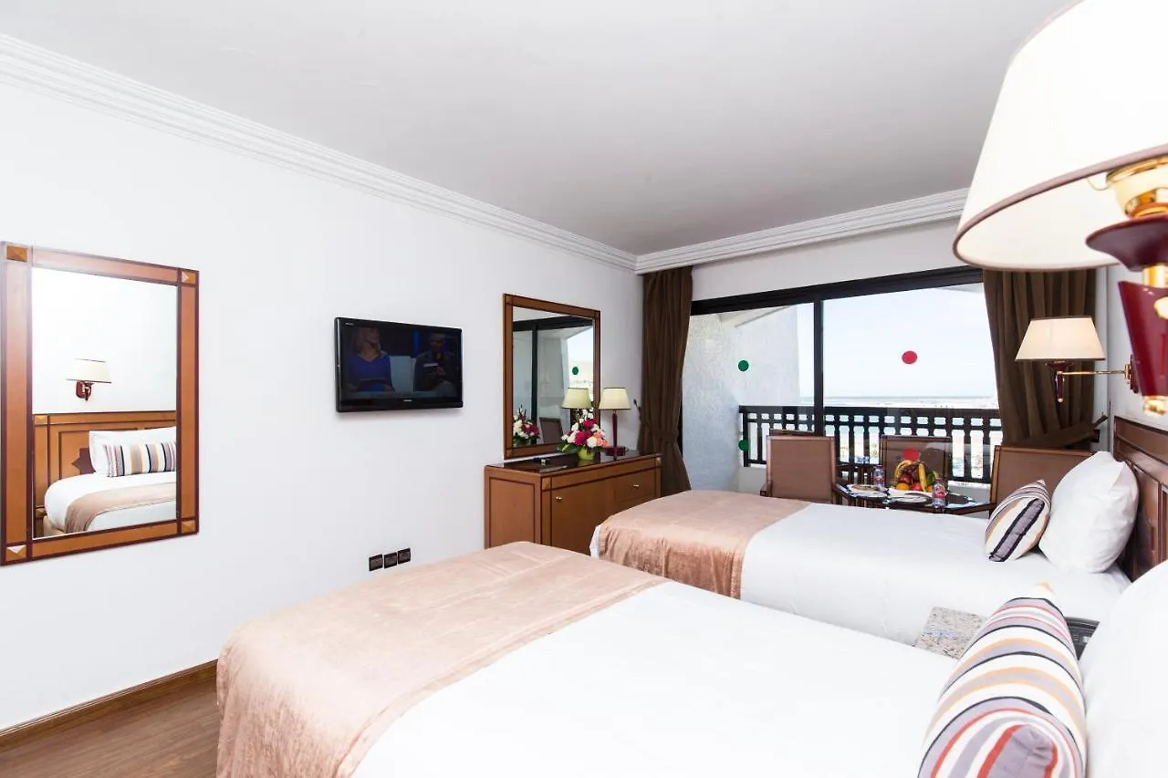 Royal Mirage Agadir Hotel Morocco