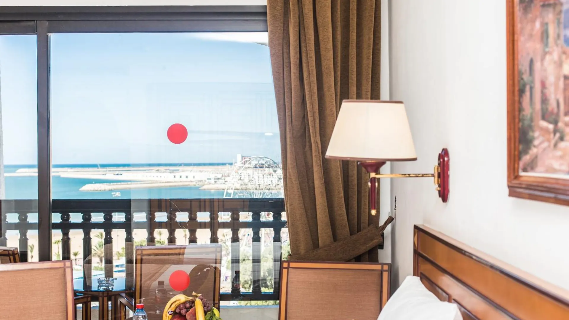 Royal Mirage Agadir Hotel 4*,  Morocco