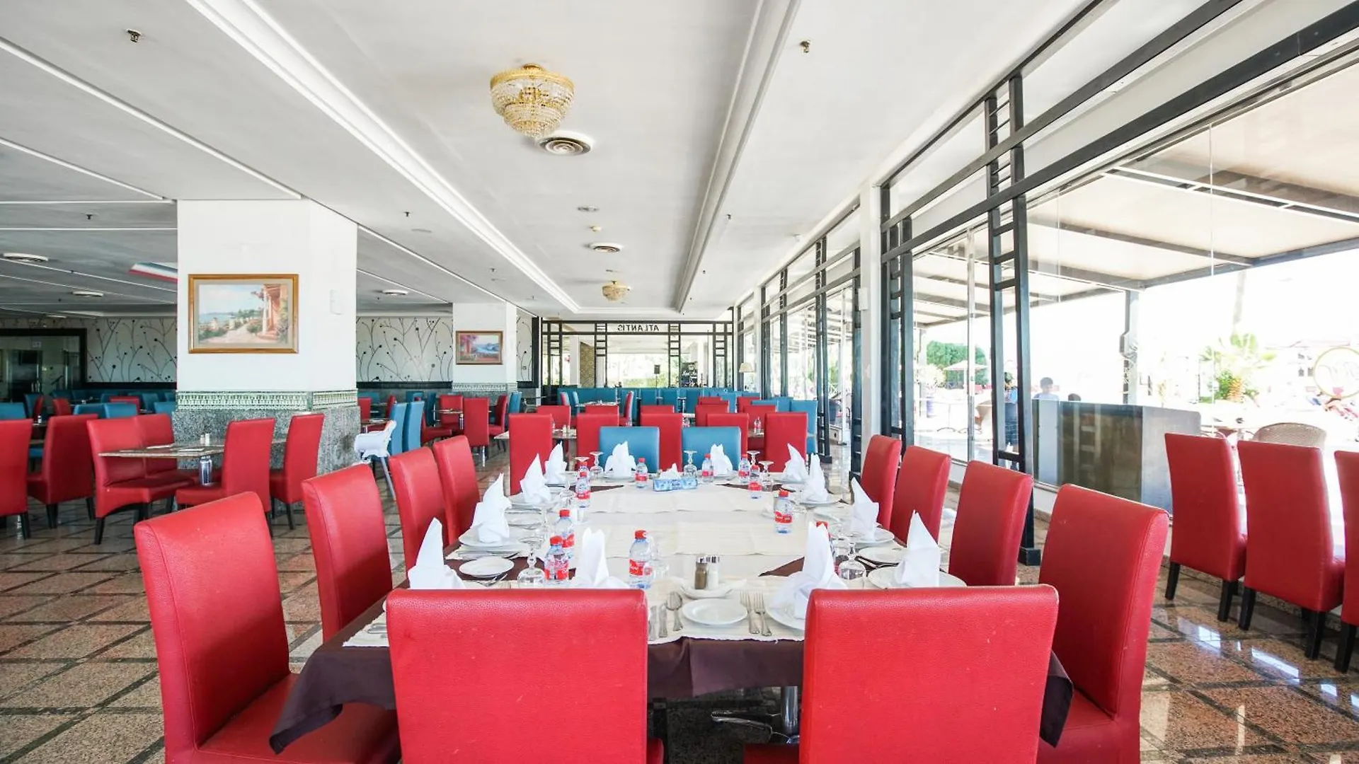 Royal Mirage Agadir Hotel