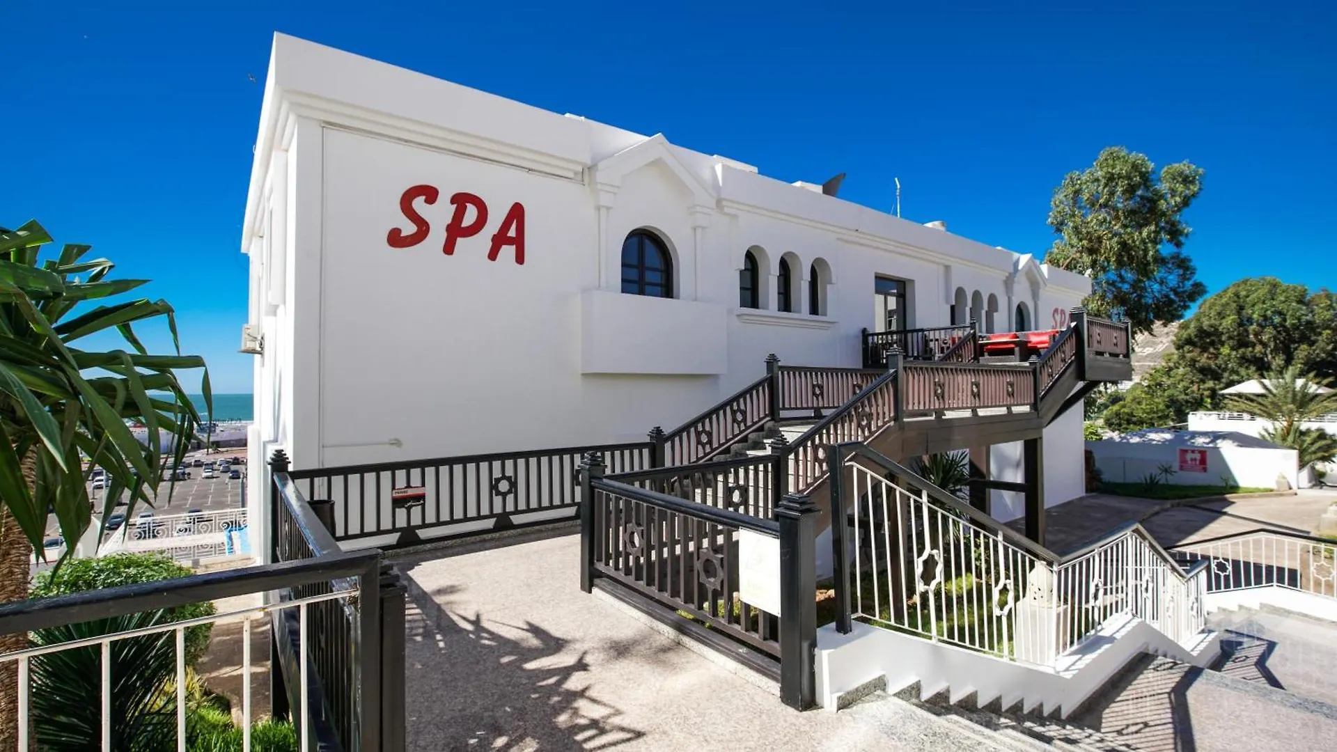 Royal Mirage Agadir Hotel 4*,