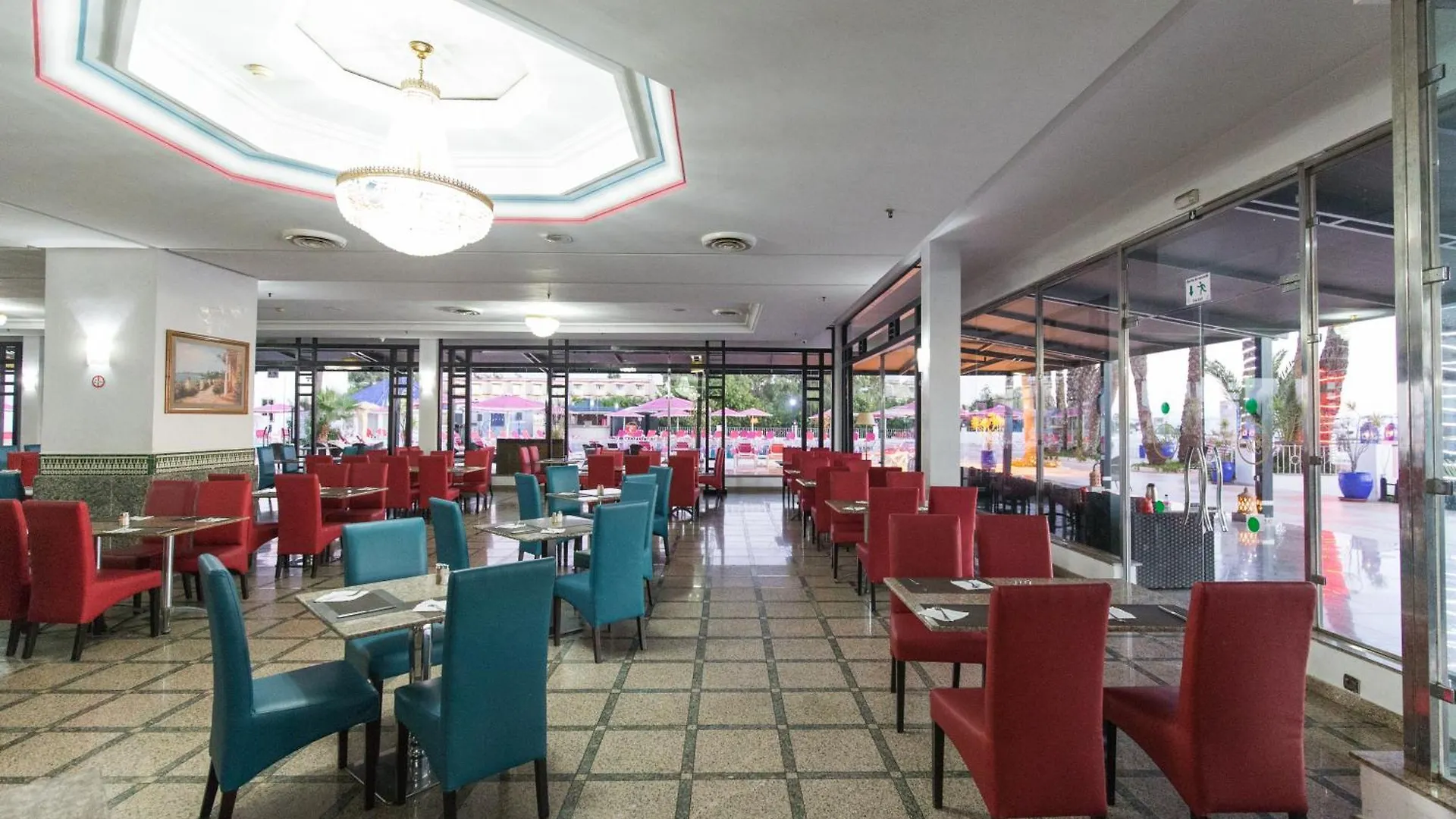 Royal Mirage Agadir Hotel