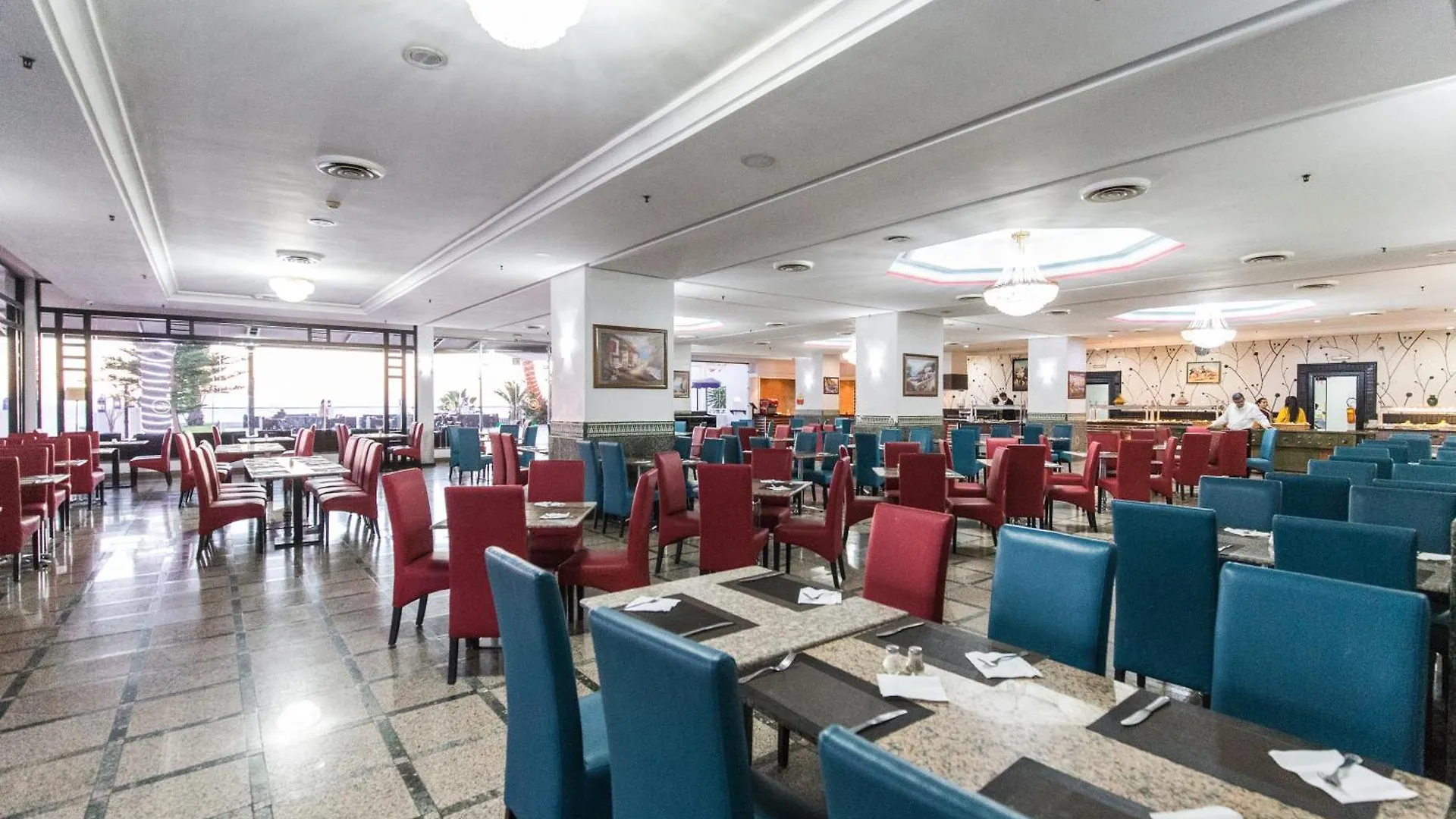 Royal Mirage Agadir Hotel