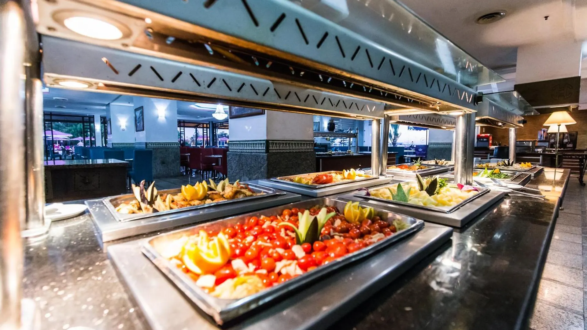 Royal Mirage Agadir Hotel