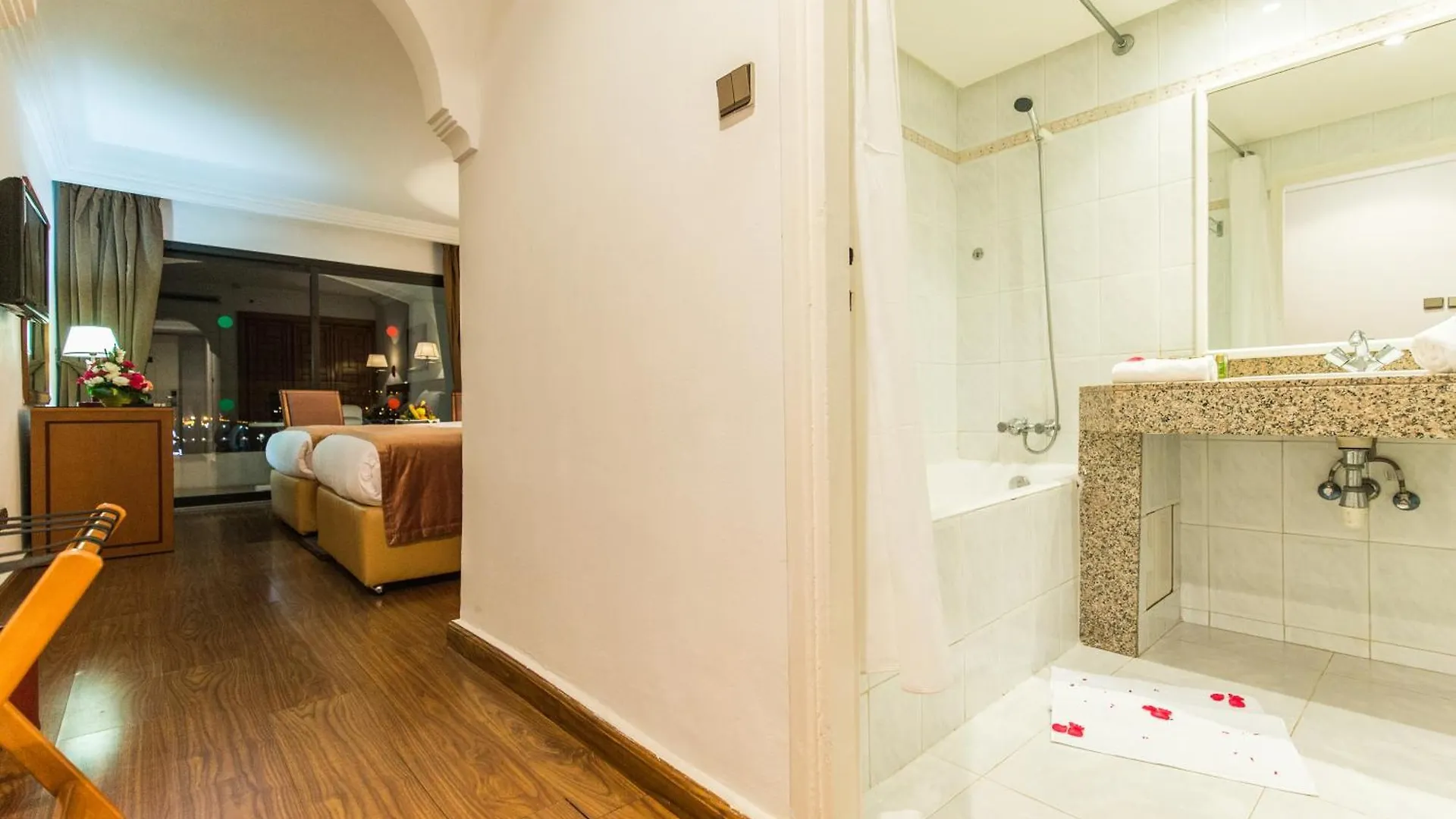 Royal Mirage Agadir Hotel