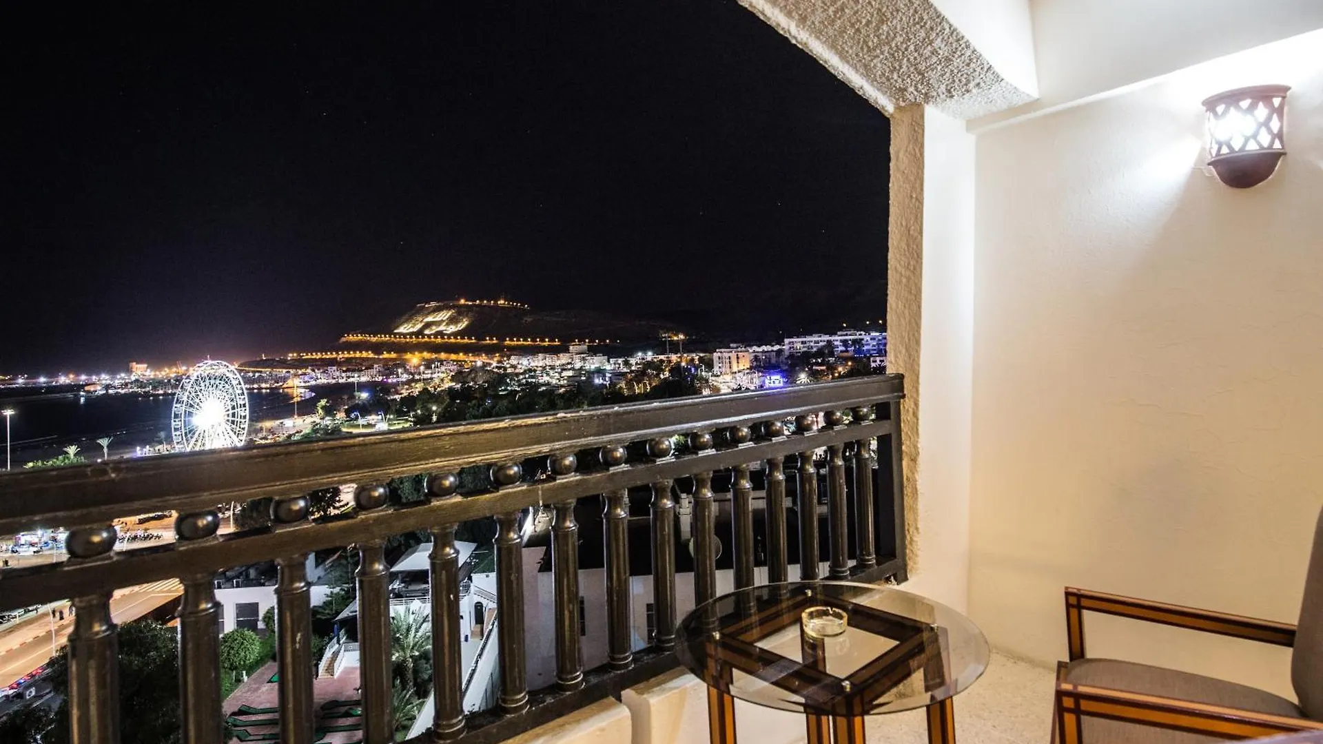 Royal Mirage Agadir Hotel