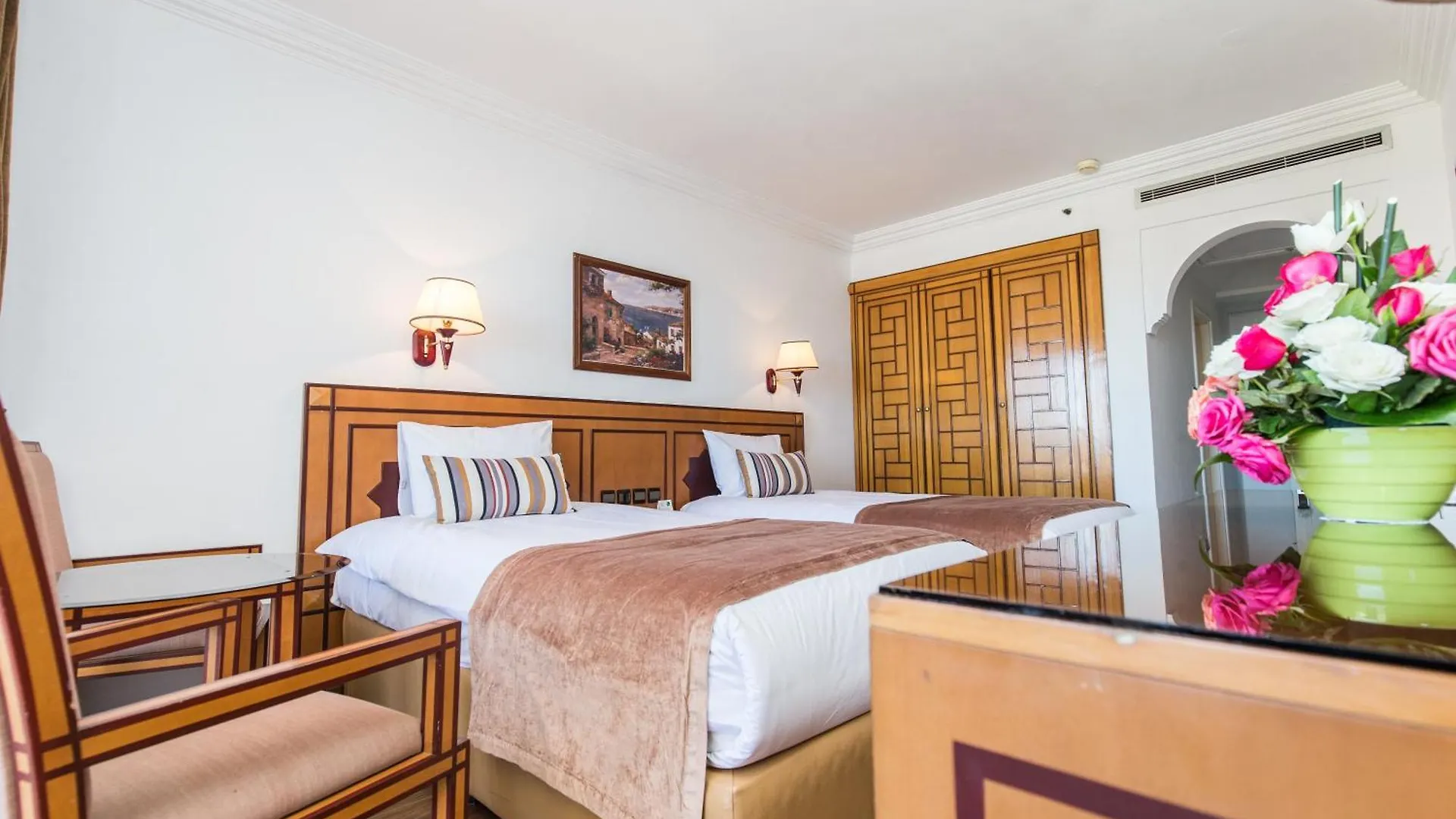 Royal Mirage Agadir Hotel