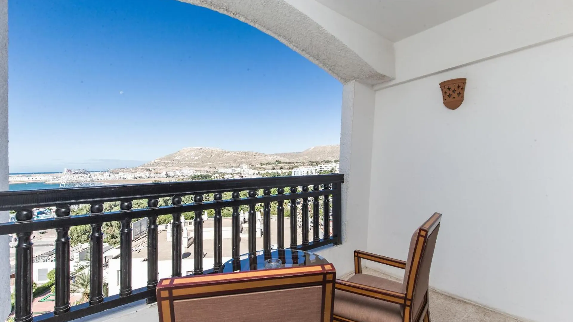 Royal Mirage Agadir Hotel 4*,