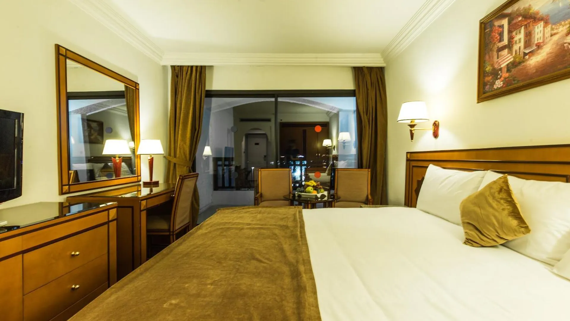 Royal Mirage Agadir Hotel