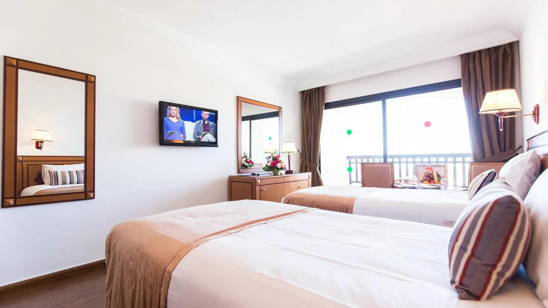 Royal Mirage Agadir Hotel 4*,