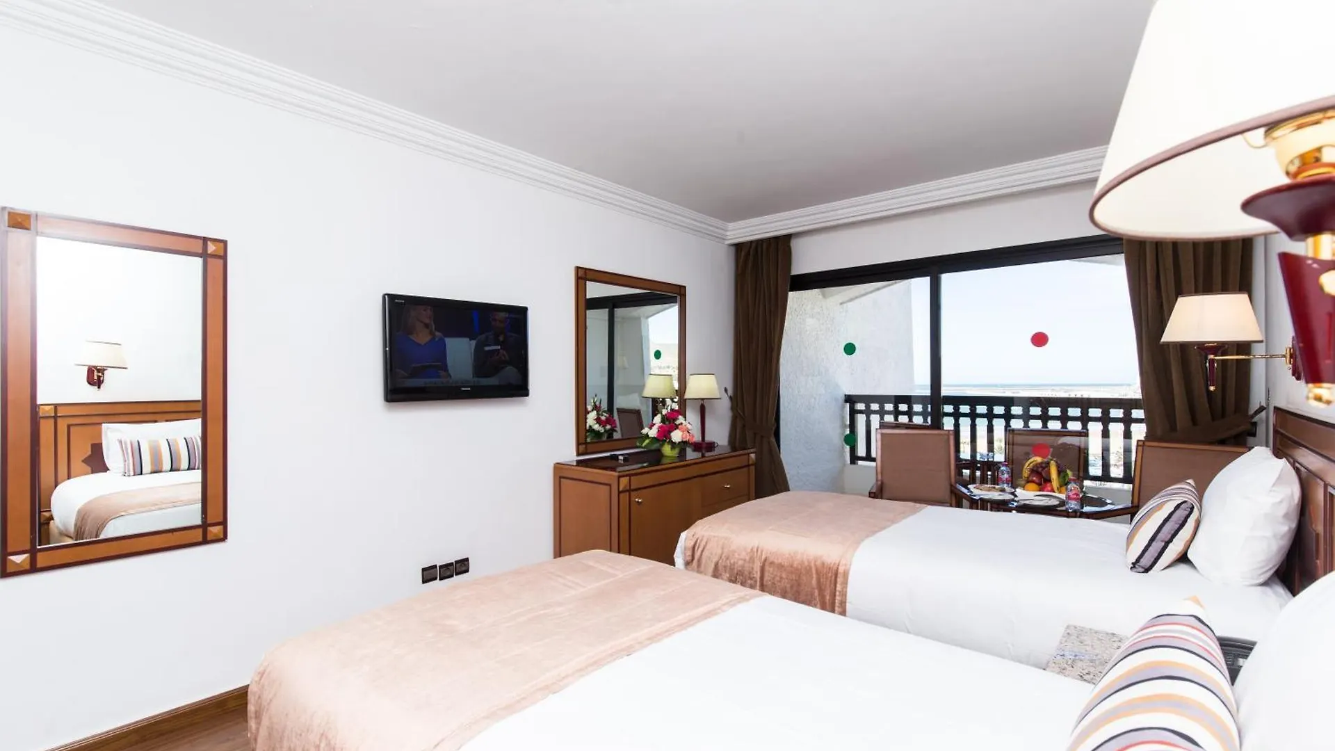 Royal Mirage Agadir Hotel