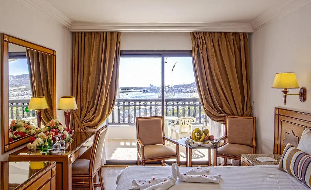 Royal Mirage Agadir Hotel 4*,
