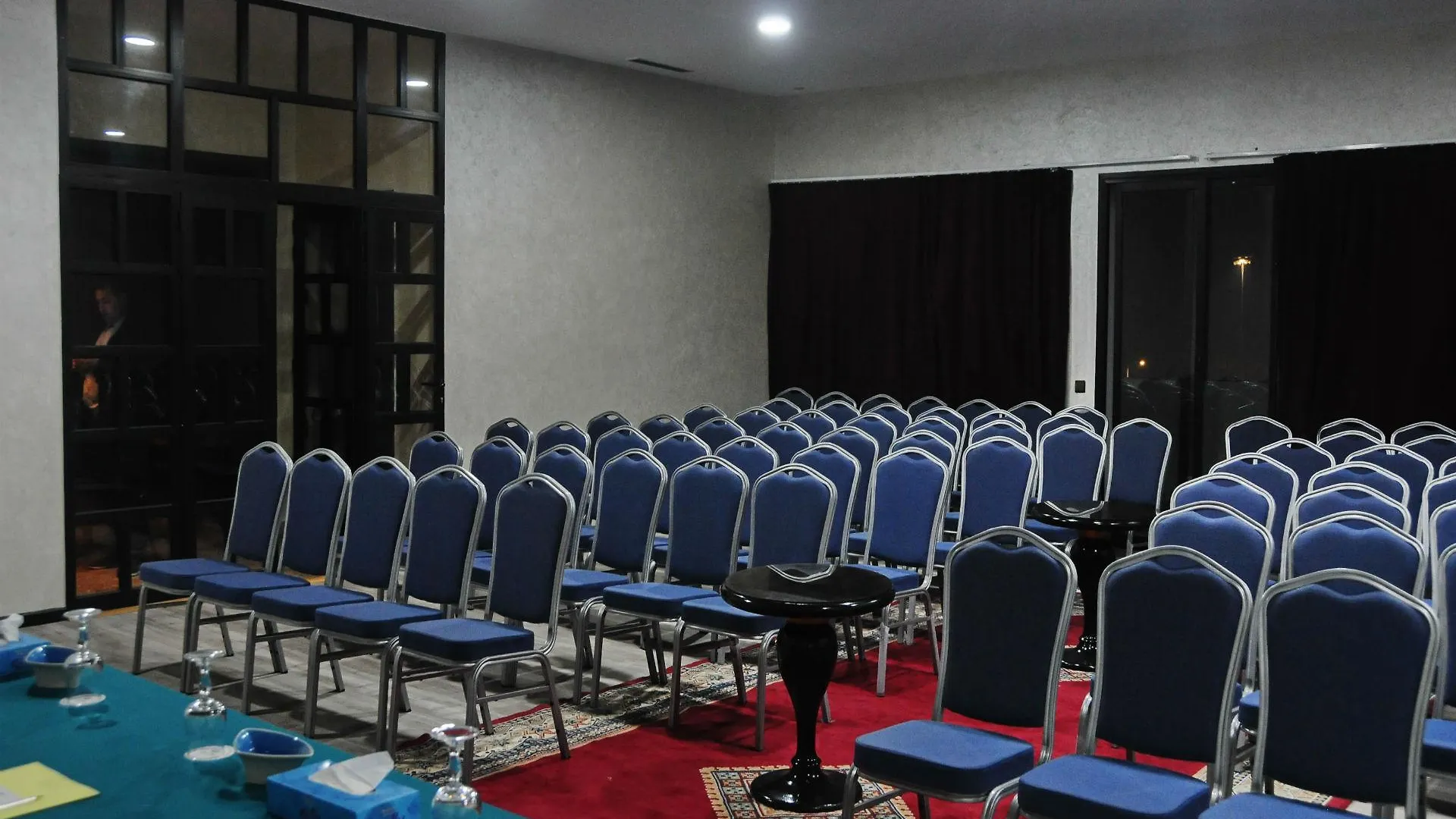 Hotel Royal Mirage Agadir